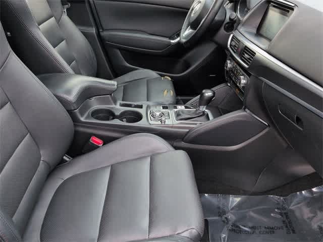 Thumbnail: 2016 Mazda CX-5 - 24