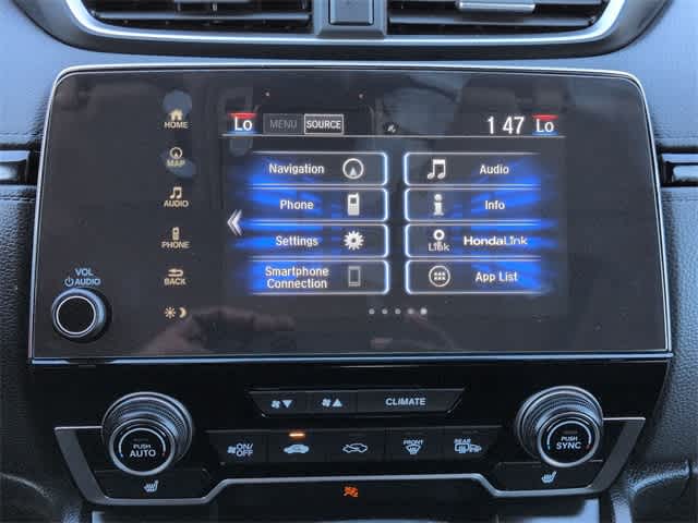 Thumbnail: 2021 Honda CR-V - 30