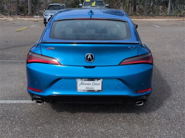 Thumbnail: 2026 Acura Integra - 7