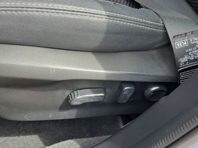 Thumbnail: 2021 Subaru Forester - 18