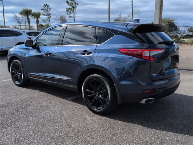 Thumbnail: 2025 Acura RDX - 6