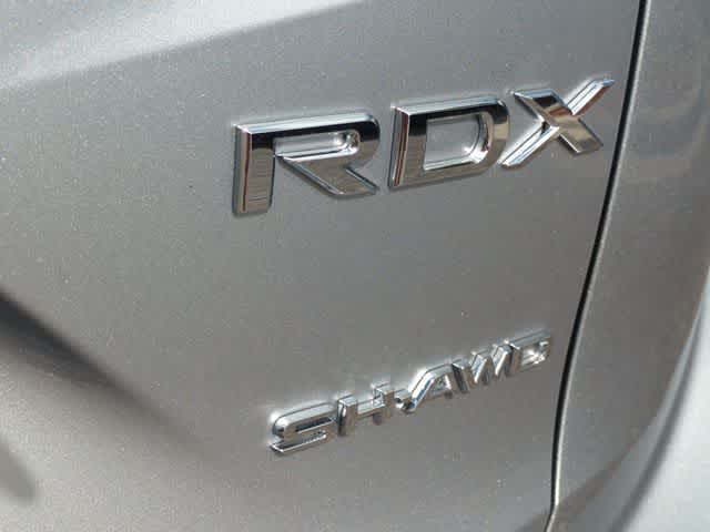 2025 Acura RDX Advance Package - Photo 13