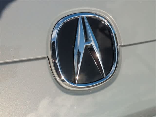 Thumbnail: 2025 Acura ADX - 12