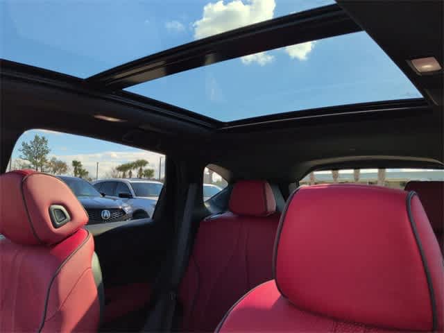 Thumbnail: 2025 Acura RDX - 20