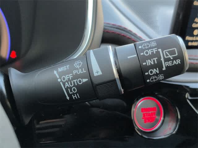 Thumbnail: 2026 Acura MDX - 28