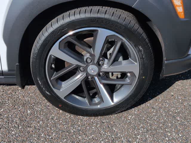 Thumbnail: 2021 Hyundai Kona - 14