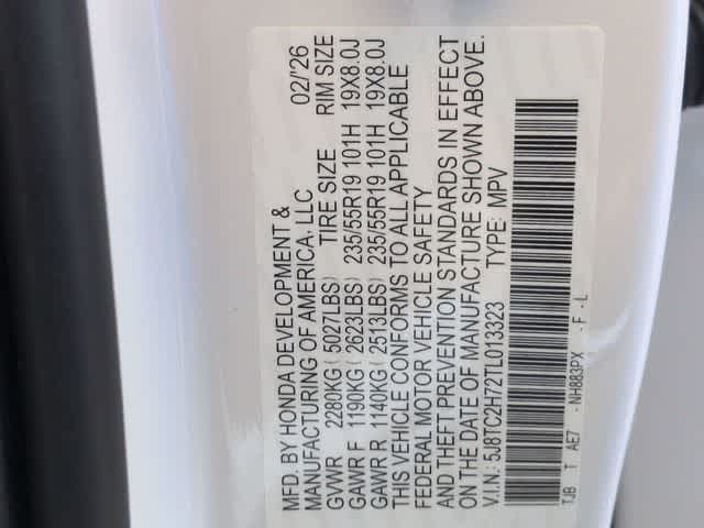 Thumbnail: 2026 Acura RDX - 39