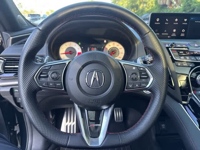 Thumbnail: 2024 Acura RDX - 14