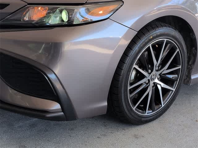 Thumbnail: 2023 Toyota Camry - 11