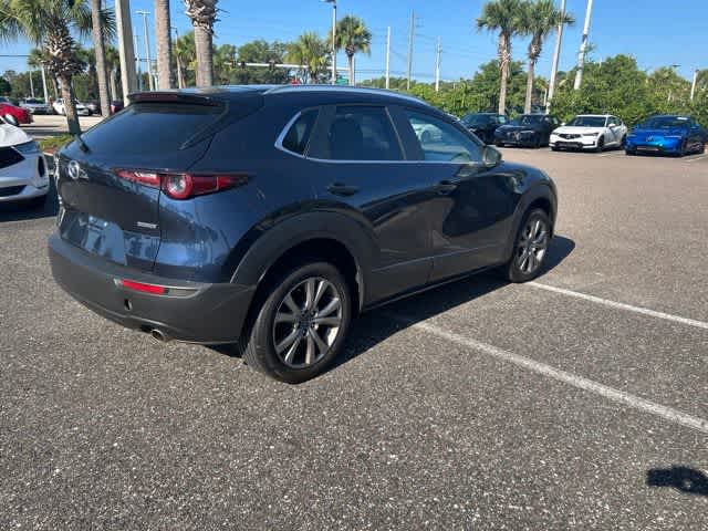 Thumbnail: 2023 Mazda CX-30 - 12