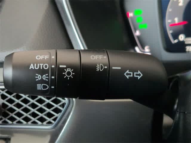 Thumbnail: 2023 Acura Integra - 29