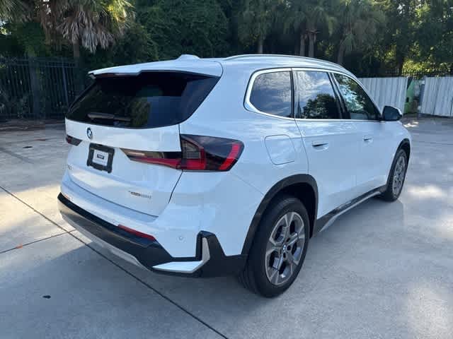 Thumbnail: 2023 BMW X1 - 4