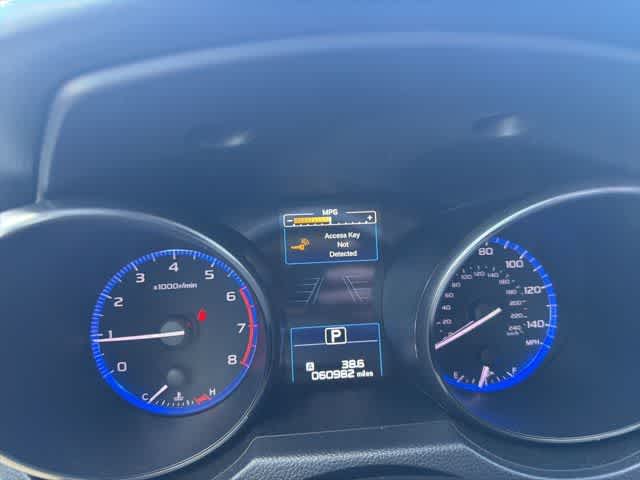 Thumbnail: 2019 Subaru Outback - 30