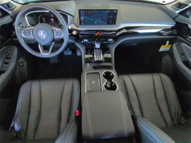 Thumbnail: 2026 Acura MDX - 16