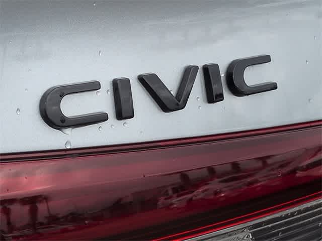 Thumbnail: 2025 Honda Civic - 13