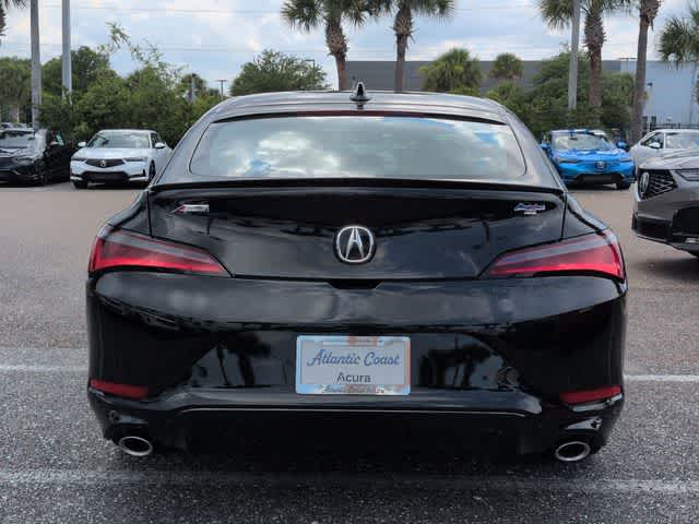 Thumbnail: 2026 Acura Integra - 7