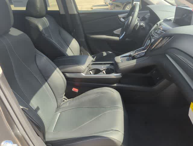 Thumbnail: 2025 Acura RDX - 23