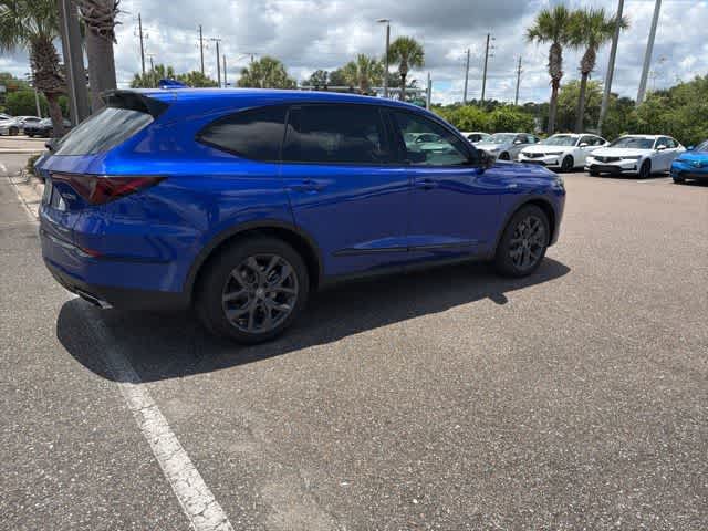 Thumbnail: 2024 Acura MDX - 20
