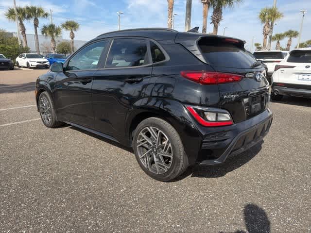 Thumbnail: 2023 Hyundai Kona - 5