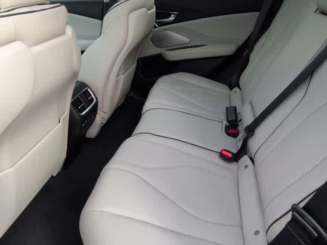 Thumbnail: 2026 Acura RDX - 21