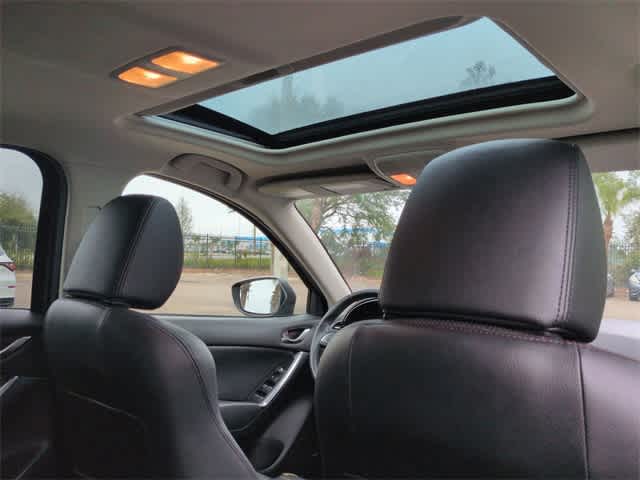 Thumbnail: 2016 Mazda CX-5 - 23