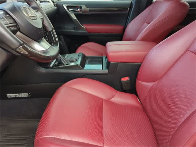 Thumbnail: 2023 Lexus GX - 17