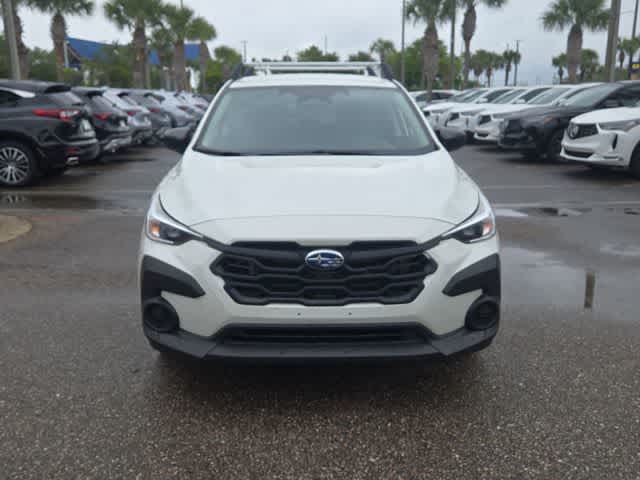 Thumbnail: 2024 Subaru Crosstrek - 3