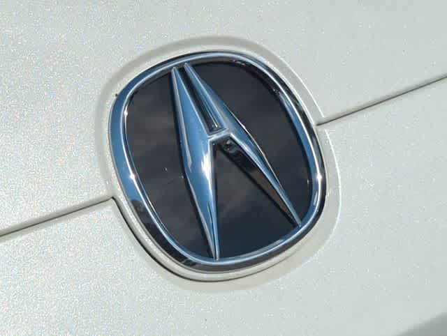 2025 Acura ADX A-Spec Package - Photo 12