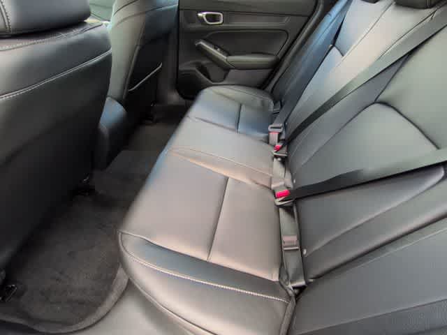 Thumbnail: 2026 Acura Integra - 21