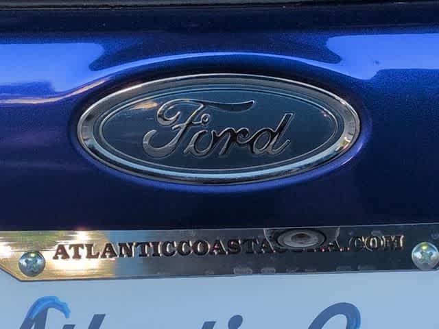 Thumbnail: 2015 Ford Focus - 12