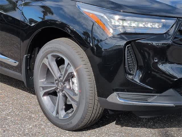 Thumbnail: 2026 Acura RDX - 11