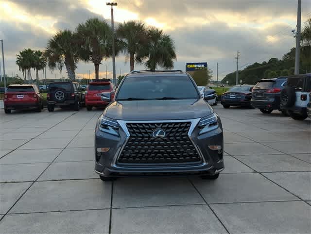 Thumbnail: 2023 Lexus GX - 3