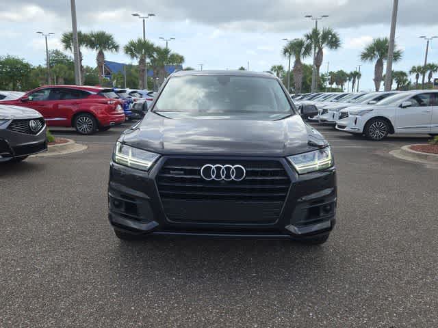 Thumbnail: 2019 Audi Q7 - 3