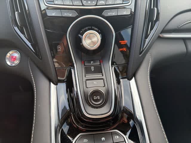 Thumbnail: 2023 Acura RDX - 17