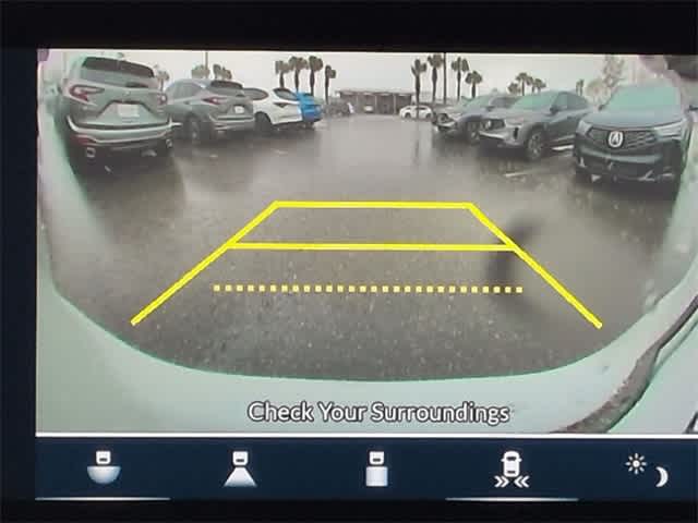 Thumbnail: 2025 Acura RDX - 32