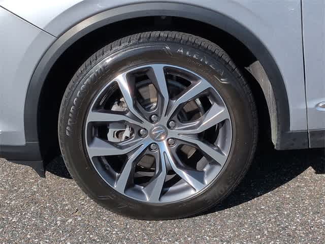 Thumbnail: 2022 Acura MDX - 15