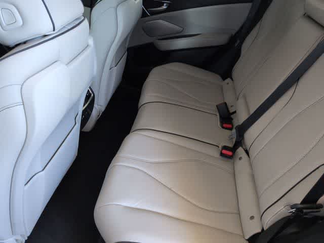 Thumbnail: 2026 Acura RDX - 21