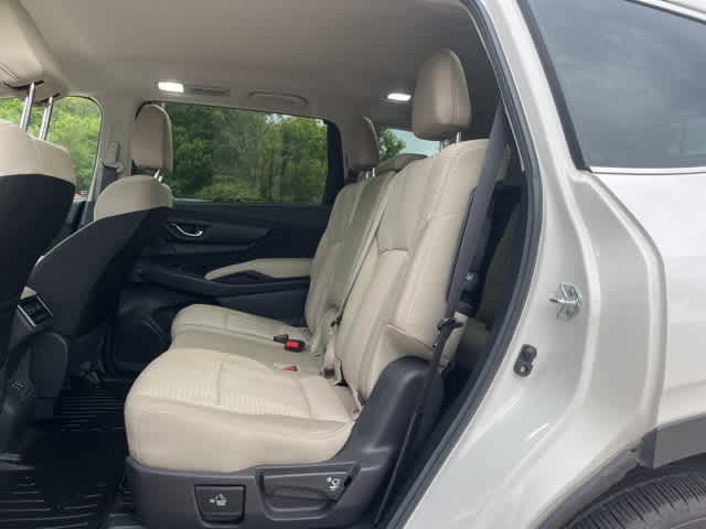 Thumbnail: 2023 Subaru Ascent - 6