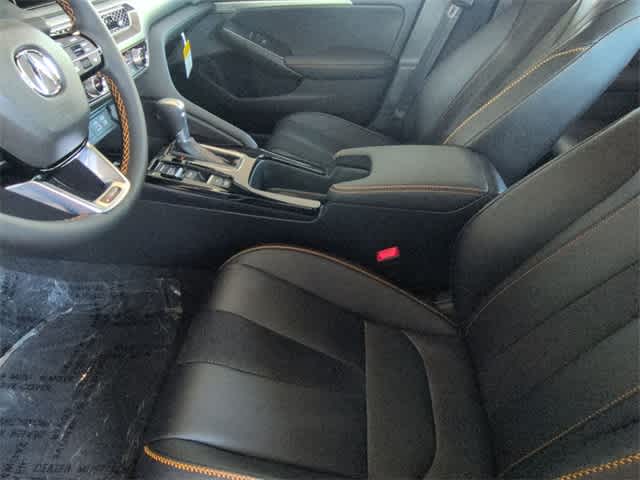 Thumbnail: 2026 Acura Integra - 17