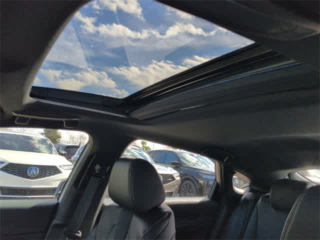 Thumbnail: 2026 Acura Integra - 20