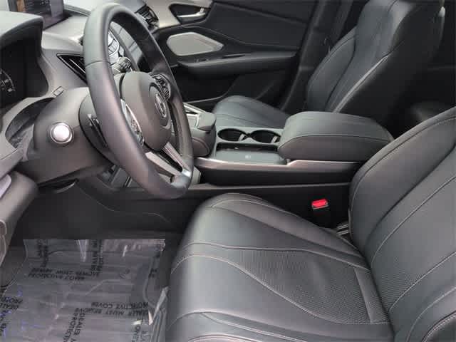 Thumbnail: 2025 Acura RDX - 17