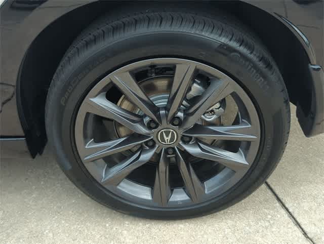 Thumbnail: 2025 Acura ADX - 14