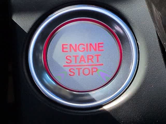 Thumbnail: 2025 Acura ADX - 38