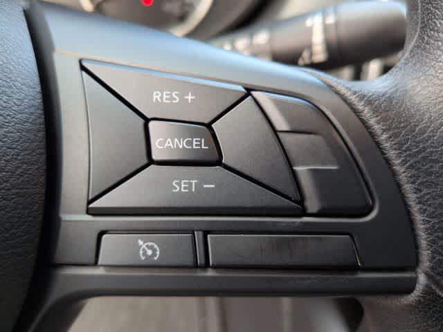 Thumbnail: 2023 Nissan Versa - 25