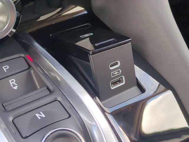 2026 Acura MDX Technology Package - Photo 34