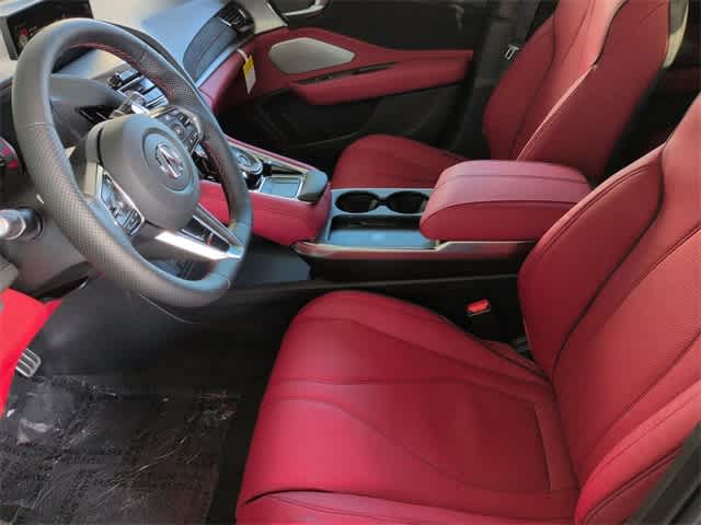 Thumbnail: 2026 Acura RDX - 17