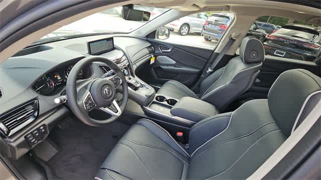 Thumbnail: 2025 Acura RDX - 3