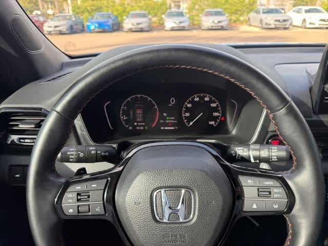 Thumbnail: 2024 Honda Pilot - 21