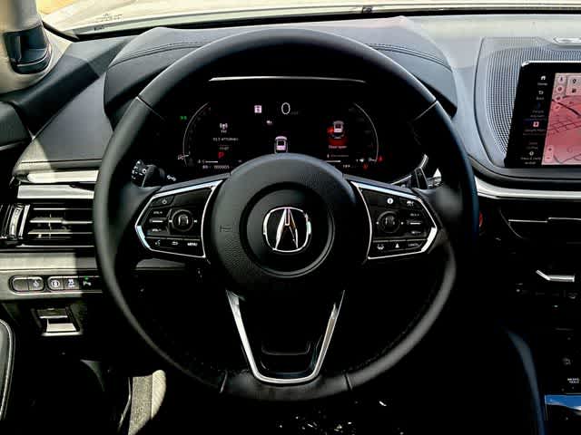 Thumbnail: 2026 Acura MDX - 25