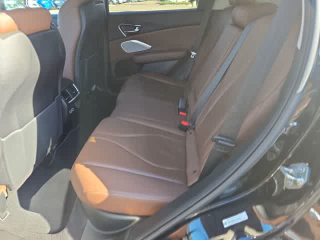 Thumbnail: 2020 Acura RDX - 17